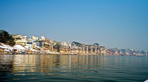 Assi Ghat (Varanasi)